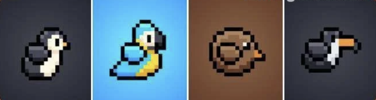 BIRD Daily Combo 15 April 2025